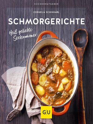 cover image of Schmorgerichte